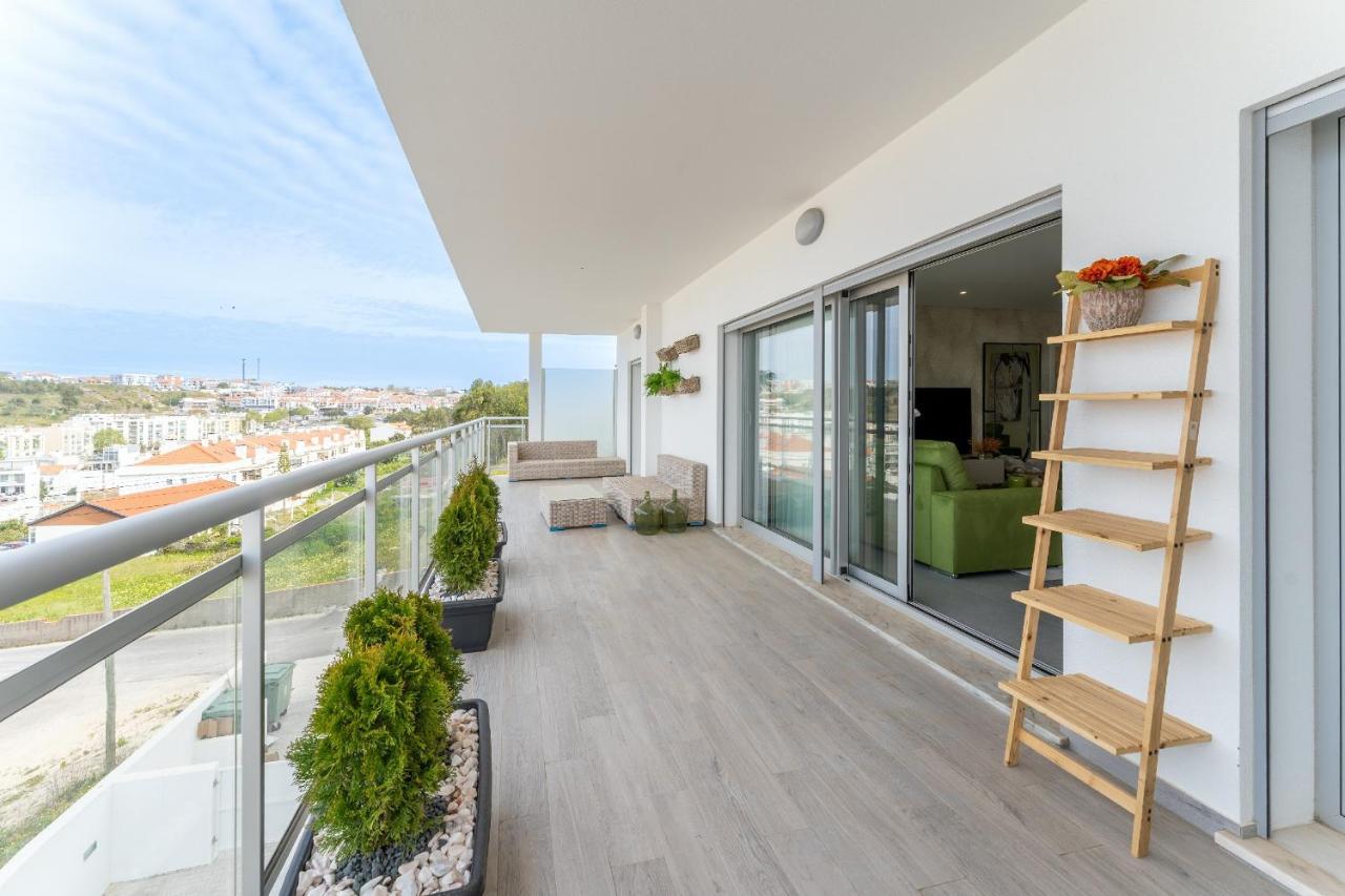 T3 Pelican Bay Nazaré Exterior foto
